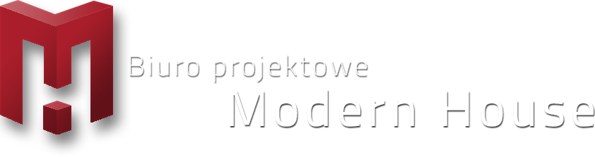 Modern House logo